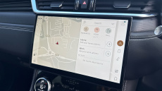 Jaguar F-Pace 2.0 P250 R-Dynamic Black 5dr Auto AWD Petrol Estate